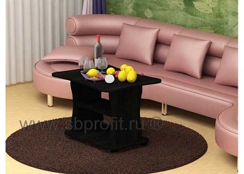 Стол журнальный "Бриз"
