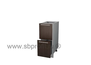 Стол с двумя ящиками 30