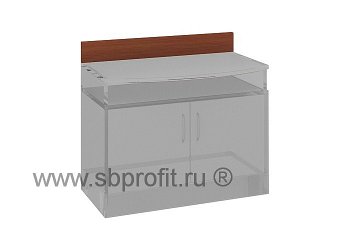 Воротник 80см