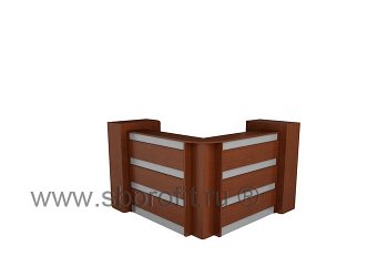 Тензор (Типовая компановка №8)