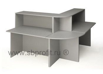 Бюро угловое (комплект)