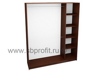 Шкаф-купе корпус