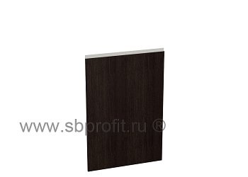 Двери средние комплект (левая+правая)