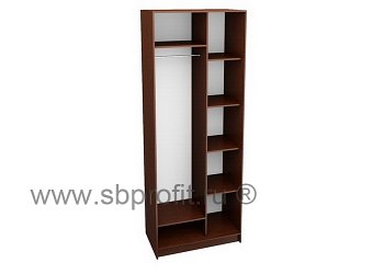 Шкаф-купе корпус