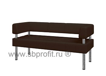 Диван 3-местный