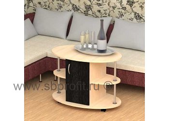 Стол журнальный "Альянс"