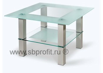 Стол журнальный Кристалл-1