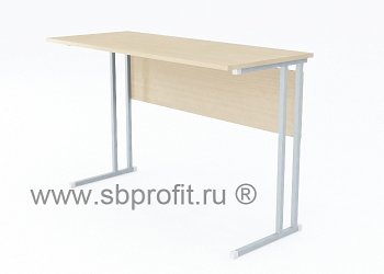 Школьная парта 6гр роста двухместная