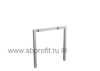 Промежуточная опора для одиночного бенча (4проставки)