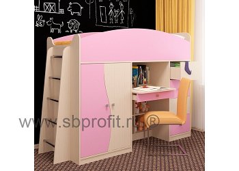 Кровать БЭМБИ