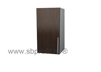 Шкаф однодверный  40