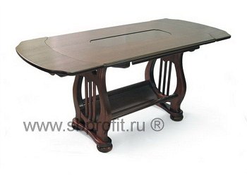 Стол журнальный Орфей (раздвижной)