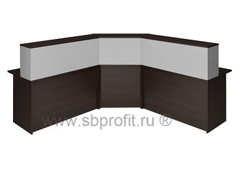 Бюро угловое  (комплект)