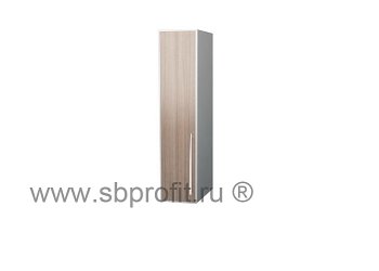 Шкаф однодверный  20