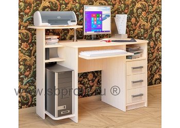 Стол компьютерный