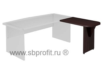 Приставка боковая