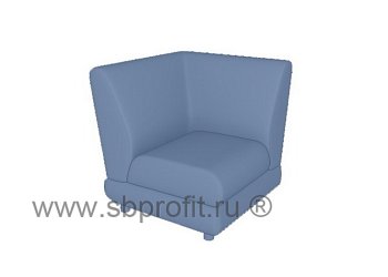 угловая секция