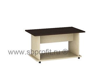 Стол журнальный