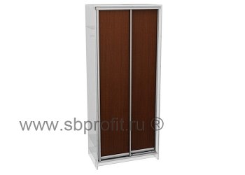 Двери для шкафа купе глухие