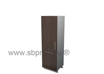 Колонка под холодильник (h=194 см) 60