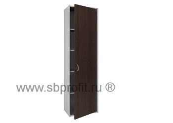 Шкаф для бумаг средний высокий