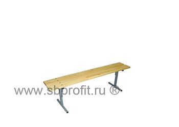 Скамья эконом