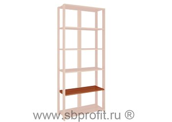 Полка 80х37