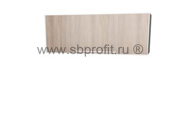 Шкаф с верхним открыванием двери  95