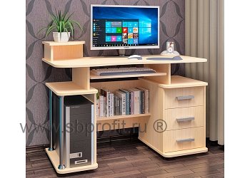 Стол компьютерный