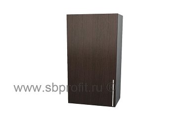 Шкаф однодверный  50