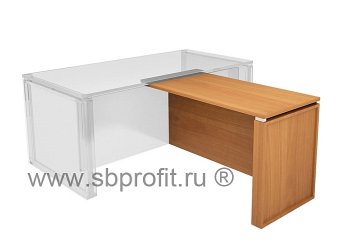 Стол приставной