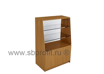 Торговый прилавок