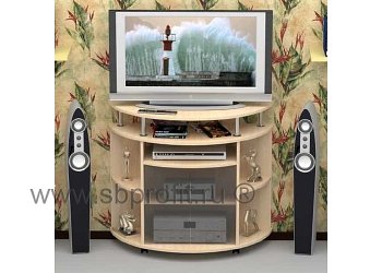 Тумба ТВ – 7