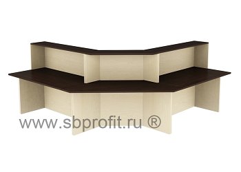 Бюро угловое  (комплект)
