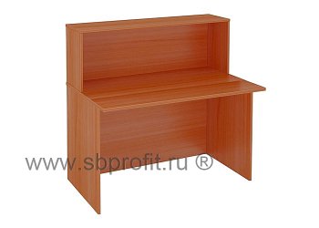 Приемная стойка 120