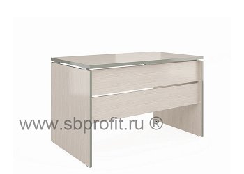 Стол прямой