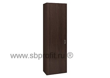 Шкаф для одежды одноств