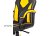 Кресло игровое Zombie GAME 17