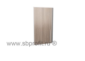 Шкаф терминальный закрытый 30