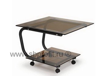 Стол журнальный Дуэт-9