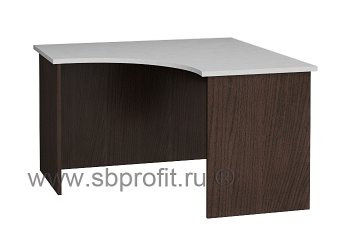 Стол угловой