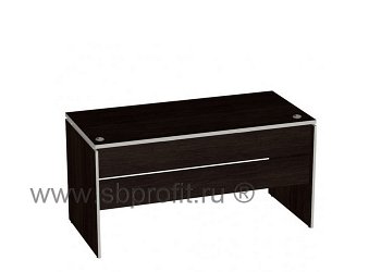 Стол прямой