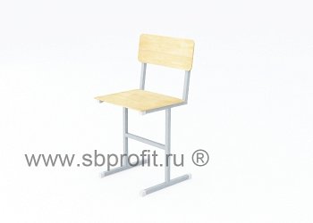 Школьный стул 6гр