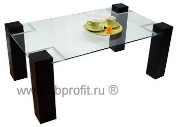 Стол журнальный Приз-2Н