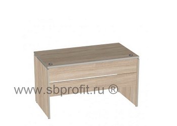 Стол прямой