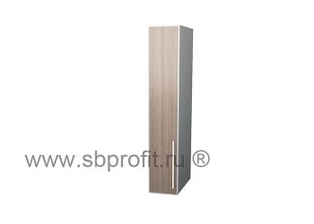 Шкаф однодверный  20