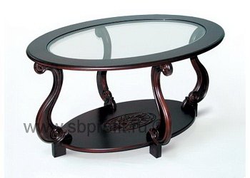 Стол журнальный Овация (С)