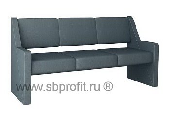 3-х местный диван