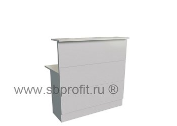 Ресепшен прямой