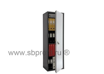 Бухгалтерский шкаф